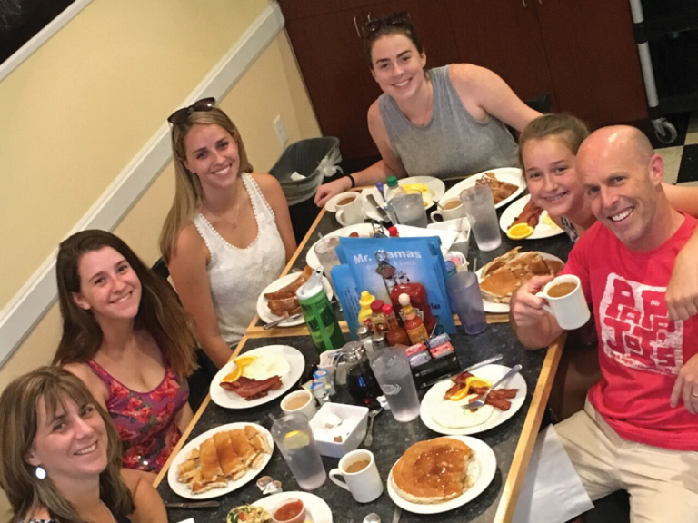 Prominent pair to lead Robbinsville St. Patrick’s Day Parade