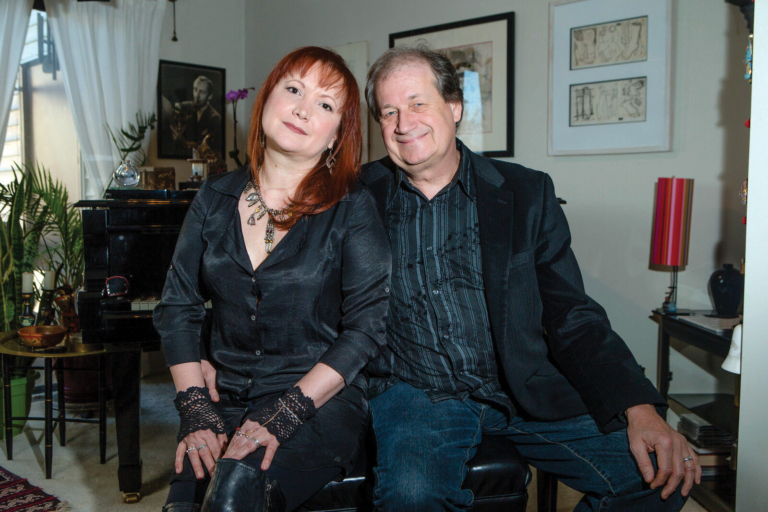 From another side: An immigrant’s tale