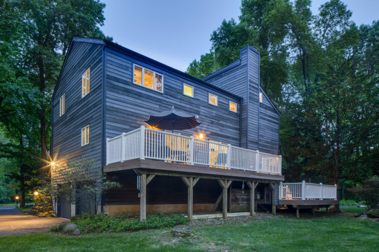 Princeton real estate transactions
