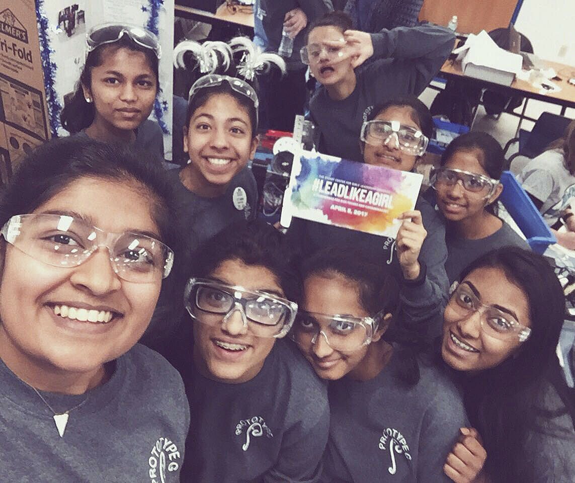 Newspaper Article – Google Docs