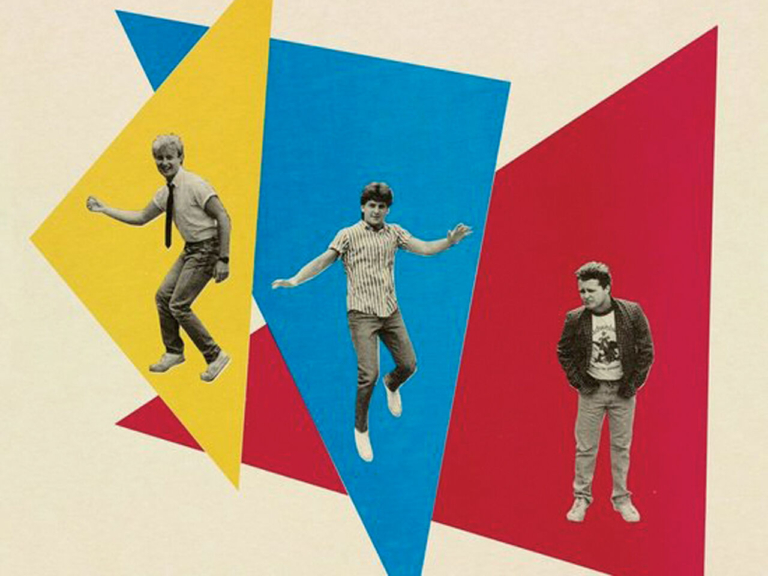 Smart Remarks returns to its roots