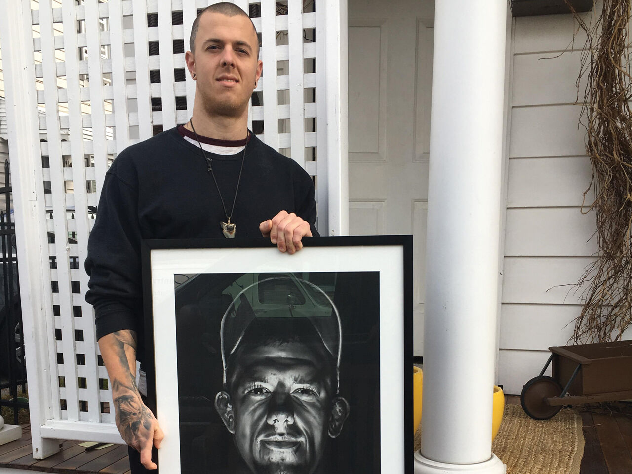 Have ink (and needle)