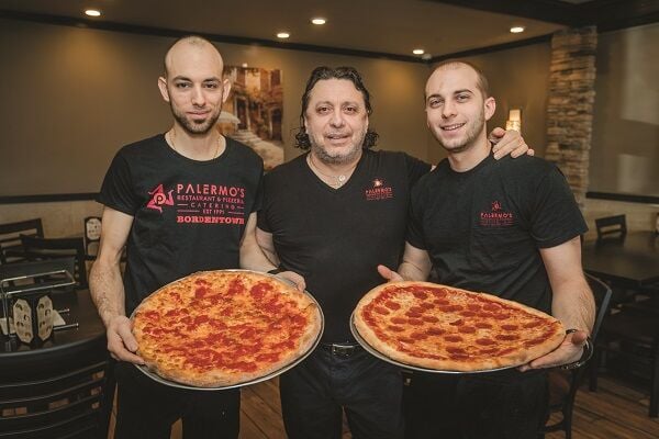 New look Palermo’s grounded by old-world spirit