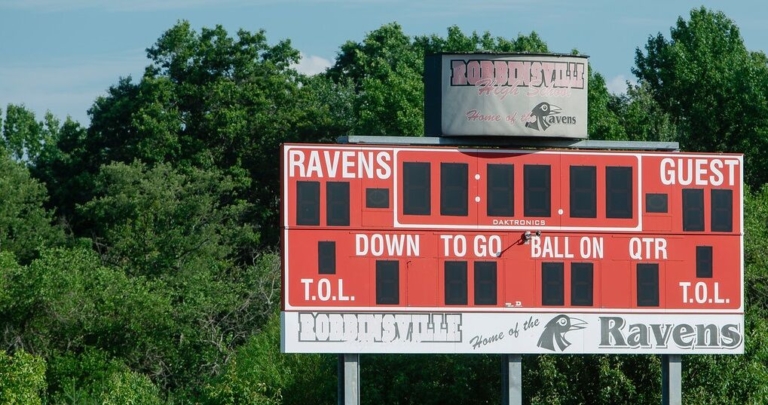 Social media threat locks down Robbinsville High School