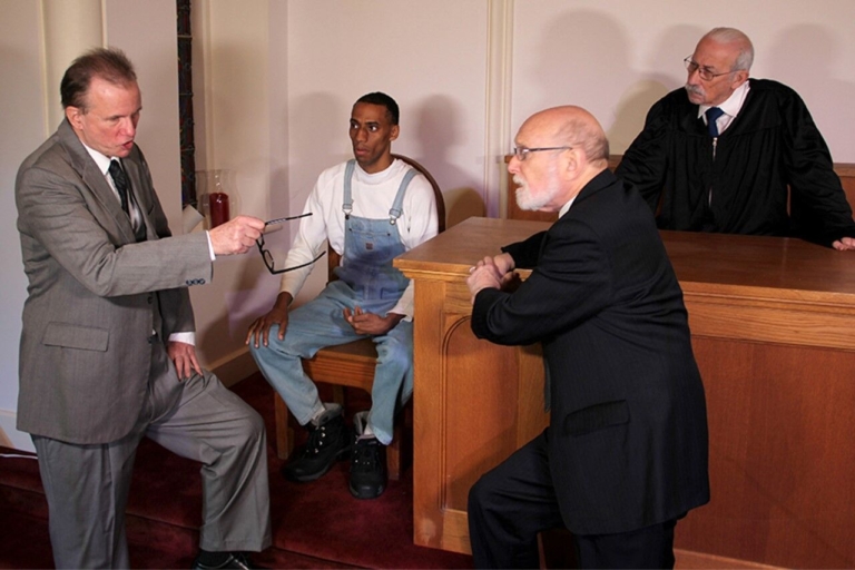 ‘To Kill a Mockingbird’ comes to Kelsey Theatre March 17 to 26