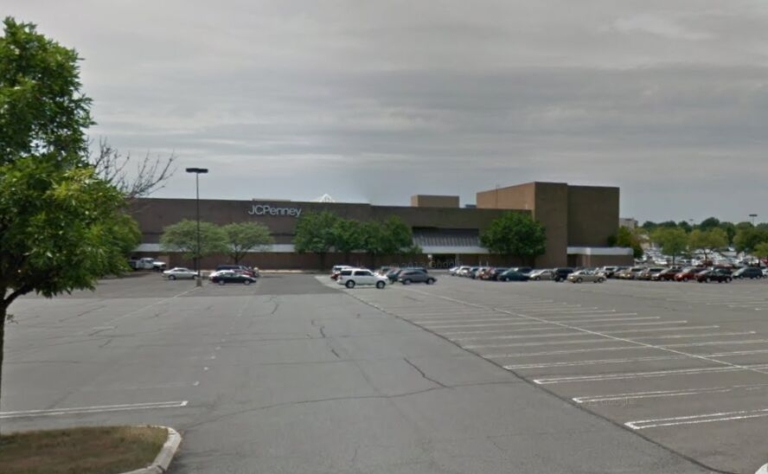 Quaker Bridge store not among 138 that JCPenney is closing