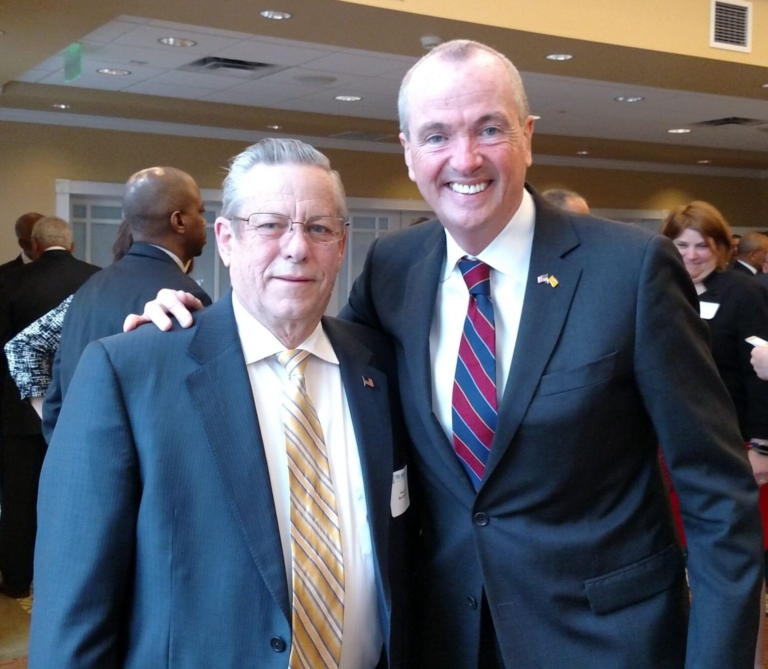 Ewing democrats host meet the candidates forum