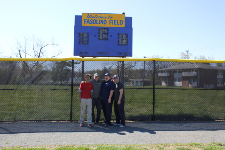 First game under the lights at Fasolino Field set for April 22