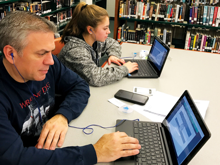Distracted driving becomes area of emphasis in Robbinsville