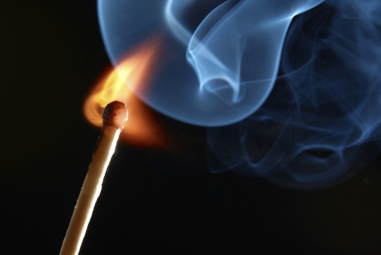 Officials grow concerned as senior fire deaths trend upward