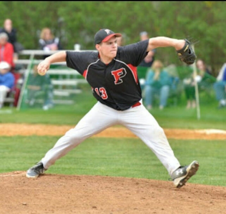 Baseball one of many passions for Pennington’s Morency