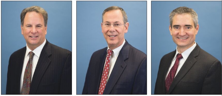 Range of expertise helps Kenny, Chase & Costa represent clients