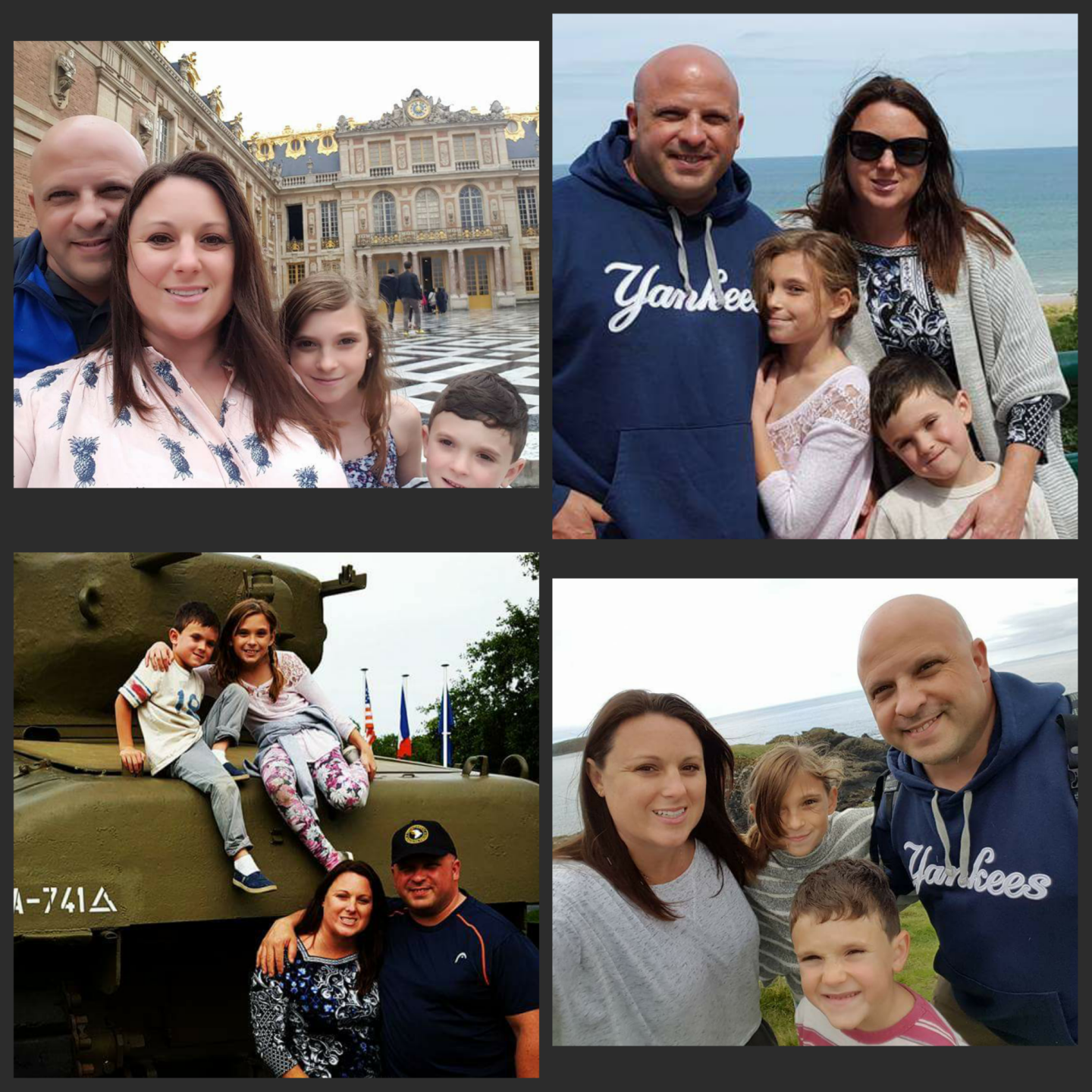 Mistaken for the Lindbergh Baby