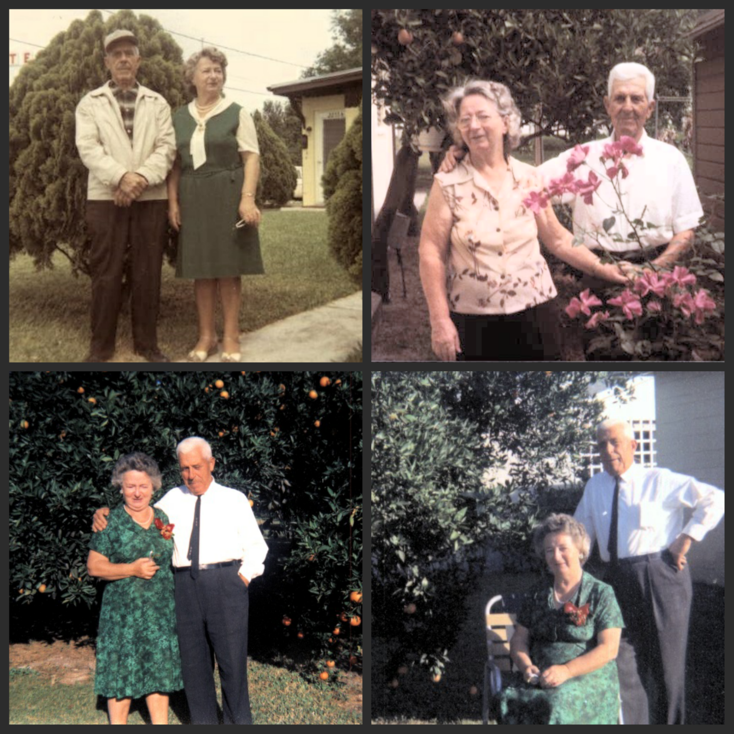 Mistaken for the Lindbergh Baby