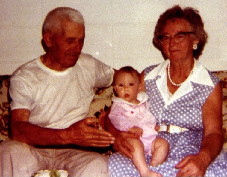 Jenn Luigi and Gretta