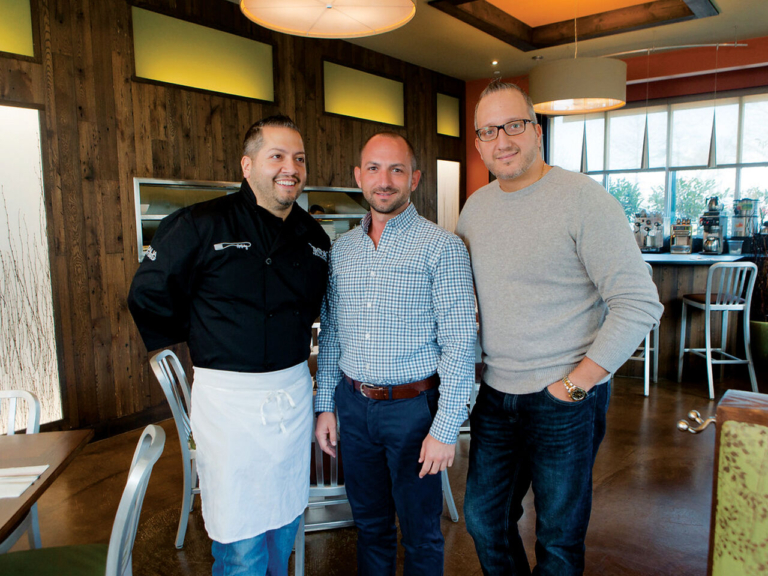 PJ’s Pancake House set to open on Bear Tavern Road