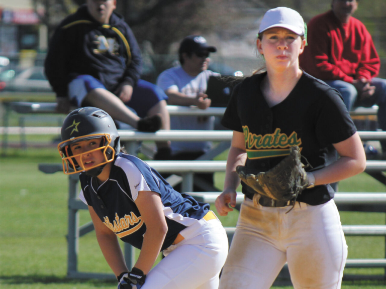 Many familiar faces return for WW-P South softball