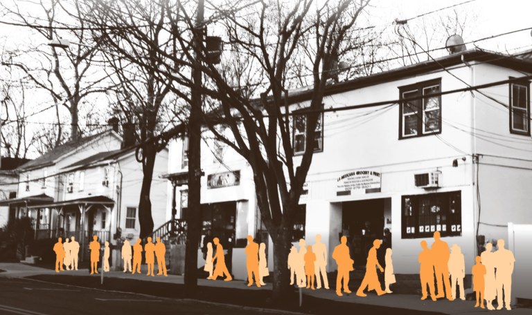 Living in the Shadows: The life of undocumented immigrants in Princeton