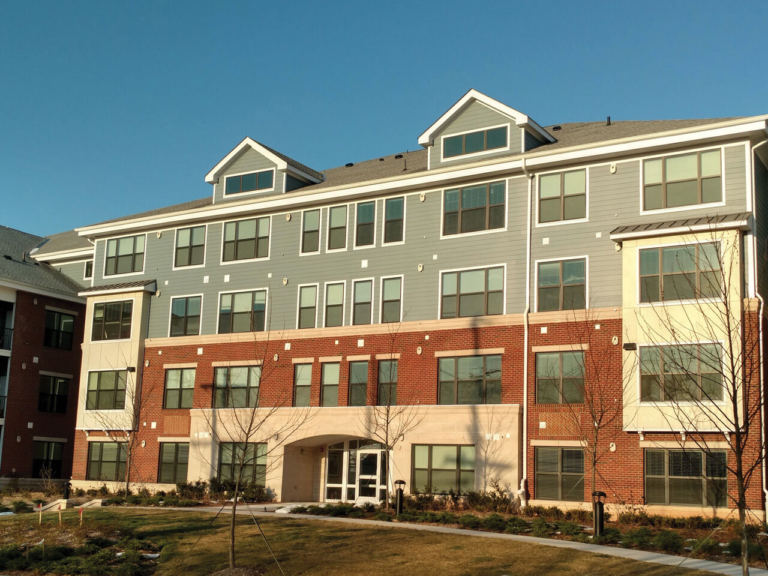 More Princeton apartments, lower prices (maybe)