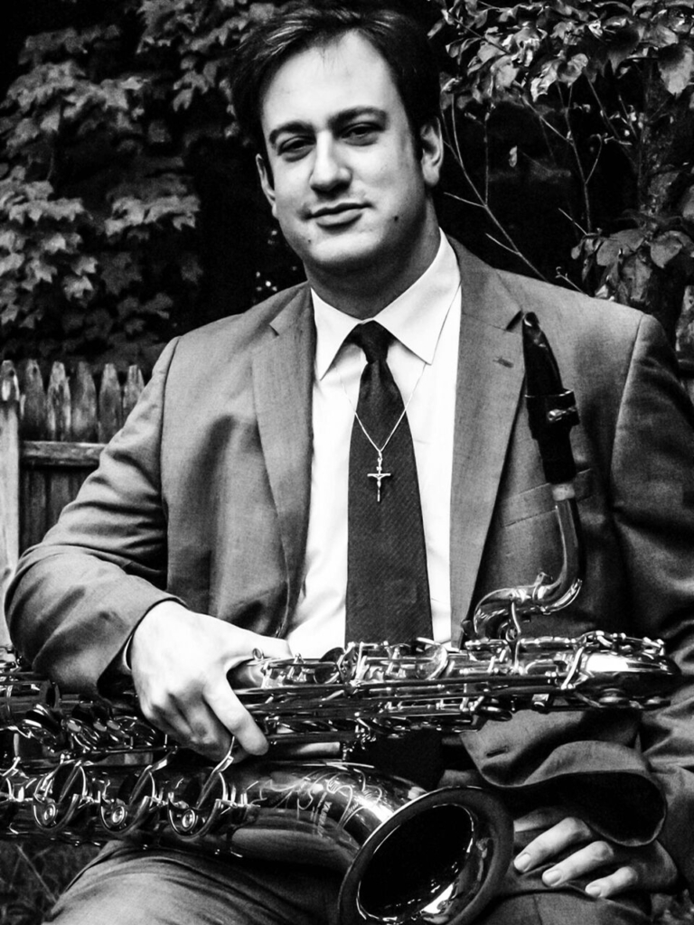 Bandleader hopes to unite area musicians with HV CAMP
