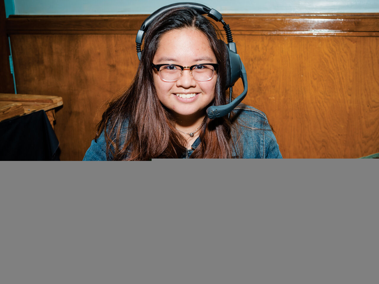 Members of revived Ewing theater troupe chosen for national competition