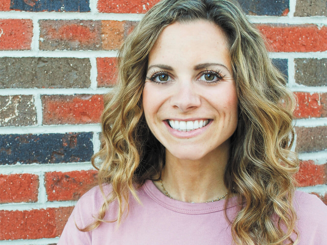 Christina Monaco Caldwell