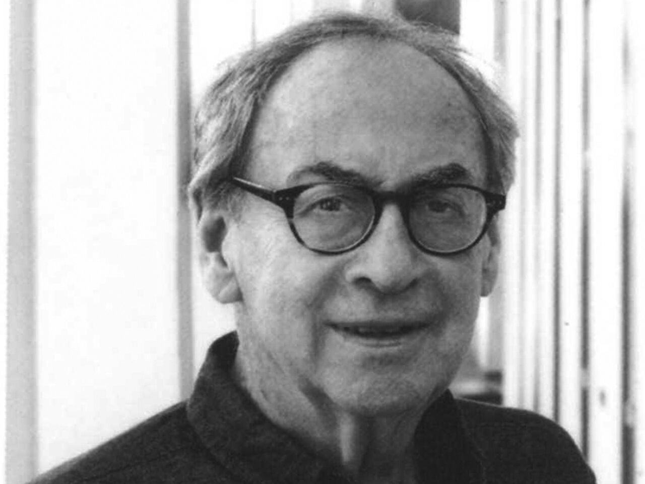 Victor Ripp Hell’s Traces