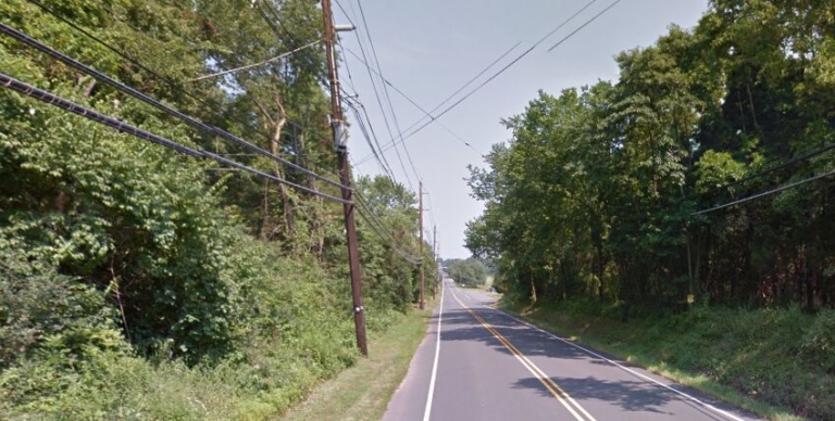 Carter Road in Hopewell to close for repaving