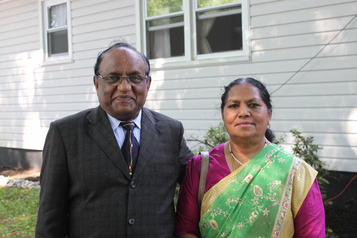 After opening Holiday Inn