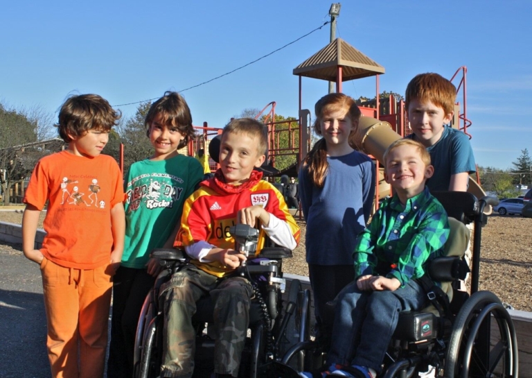 Hopewell Valley Special Ed PTO helps families both in schools and out