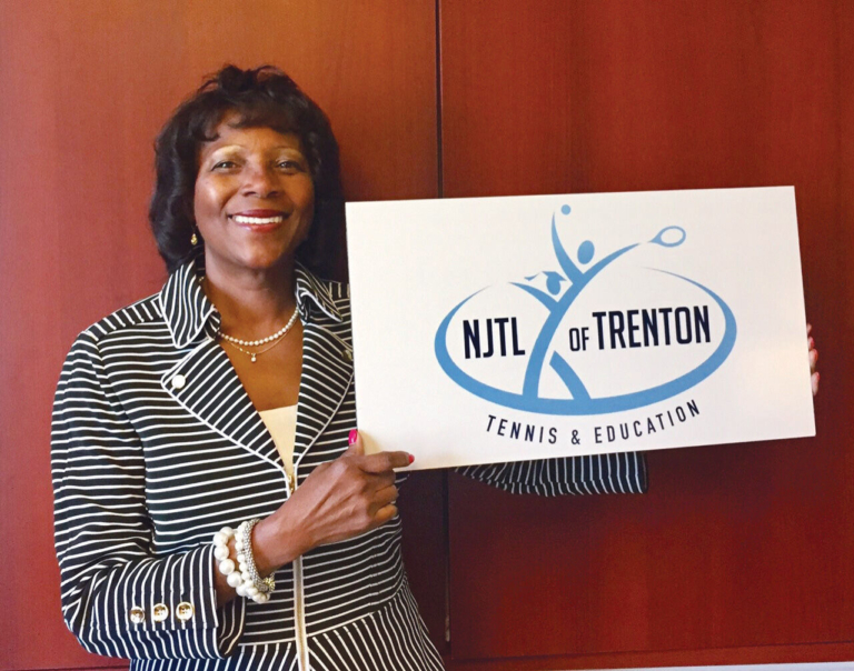 Trenton Up Front: NJTL has new director
