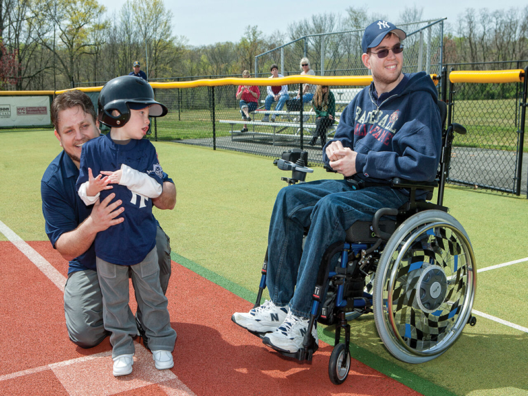 Miracle League of Mercer County to co-host with Trenton Thunder for 2nd annual All-Star Game fundraiser