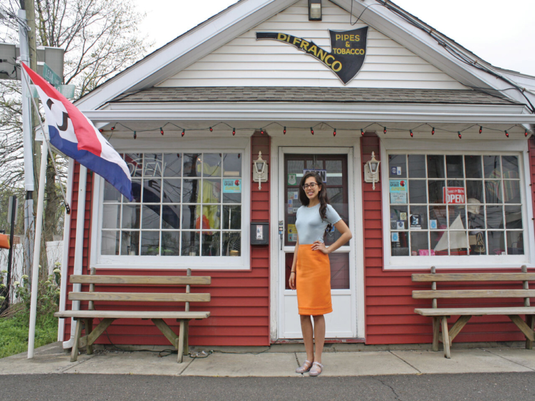 Consignment shop helps sell Hamilton’s Treasure