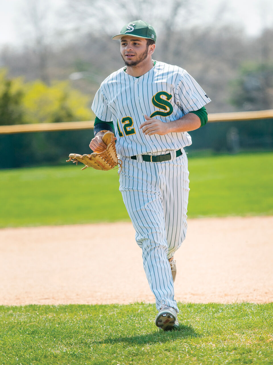 Robbinsville Vs. Steinert Baseball April 2017-175