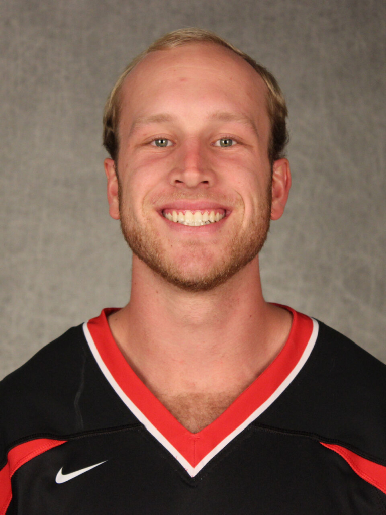 New attitude, hard work pay off for Rensselaer lax captain Bell