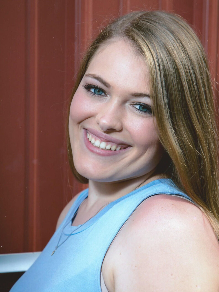 Hopewell Valley Chorus names scholarship winner