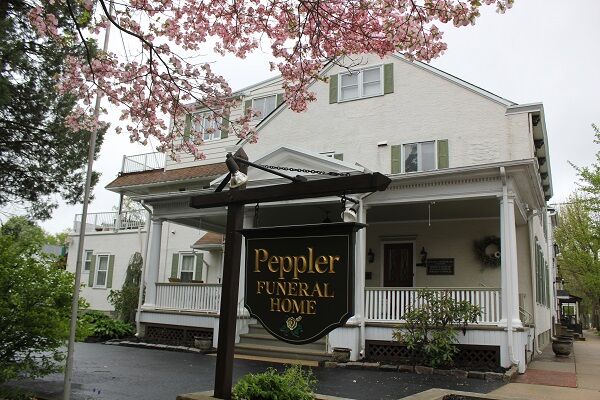 Care and compassion at the heart of Peppler Funeral Home