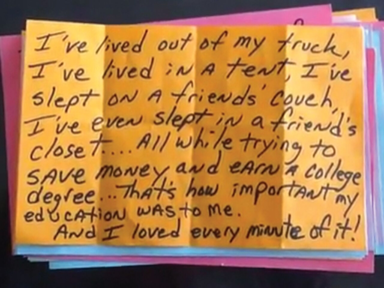 Bordentown teachers use video to connect more deeply with students