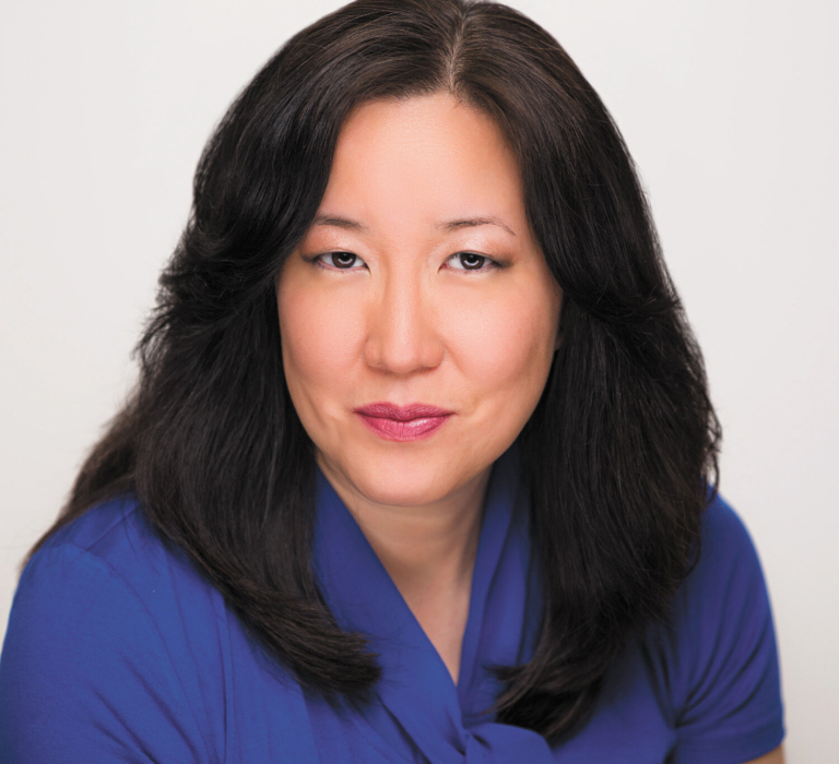 West Windsor engineer finds her true calling as an author
