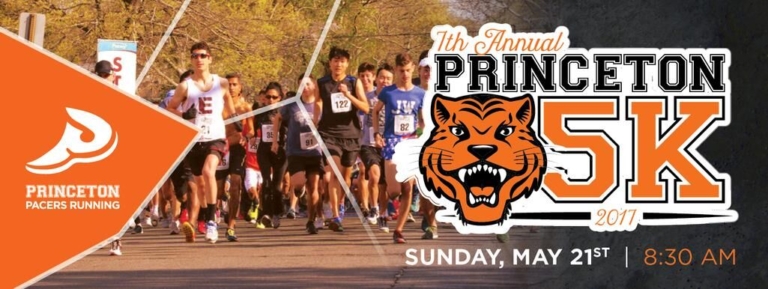 Mercer County 5K races you won’t want to miss this June