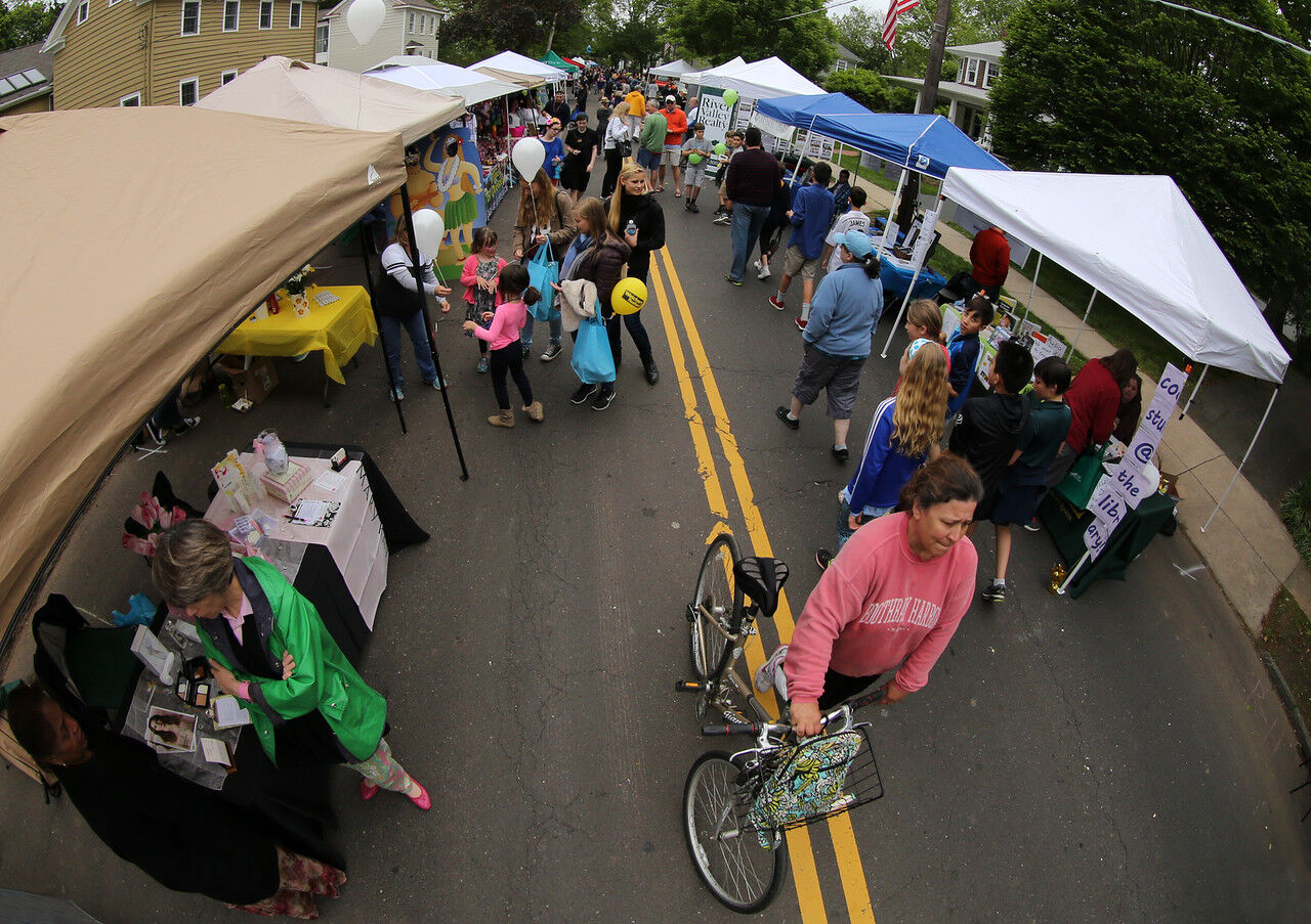 Pennington Day on Saturday