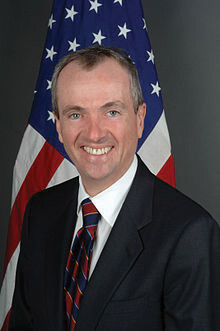 phil murphy