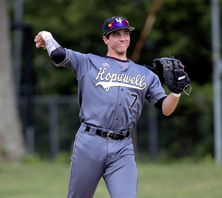 TCNJ-bound Cane sees big production spike in 2017