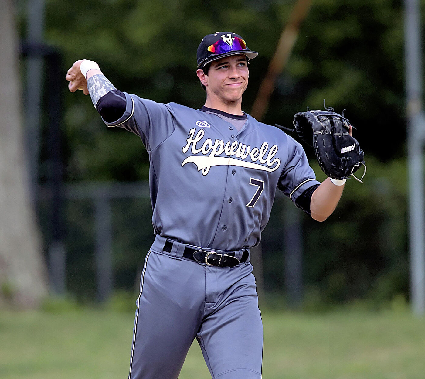 2017 06 HE Cam Cane throw 20170501-061M