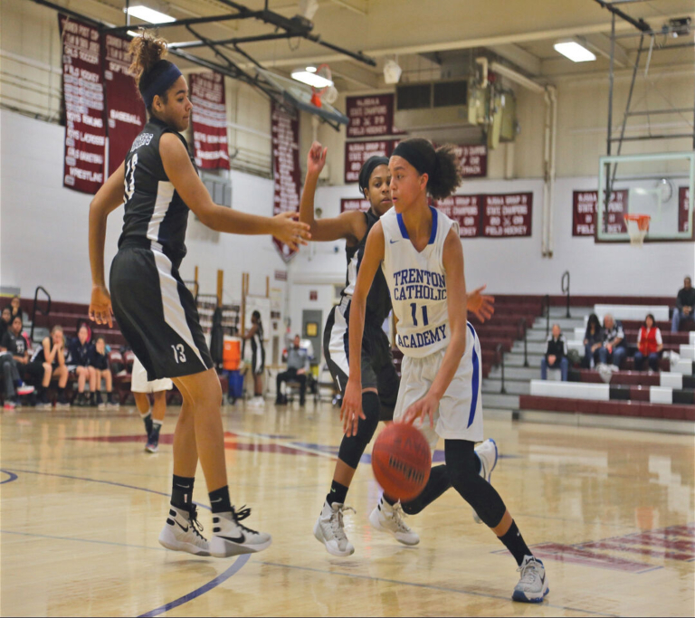 TCA’s Boulden to represent Puerto Rico at FIBA championships