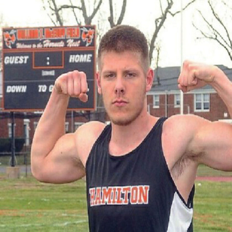 West’s Piotroski makes his mark despite setbacks