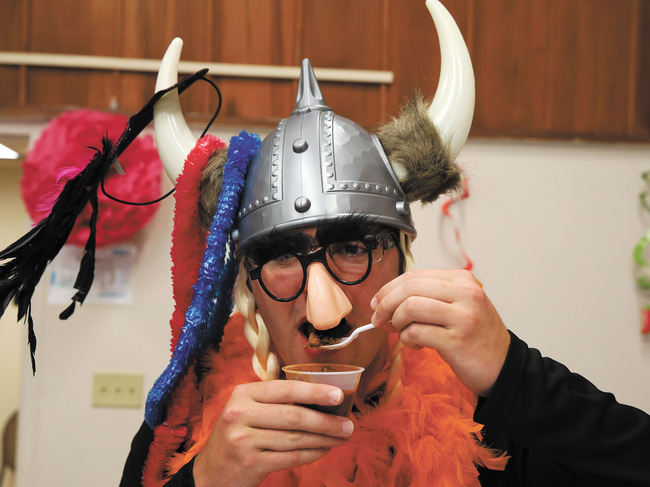 2017 0520 Ewing Chili Cook Off 02