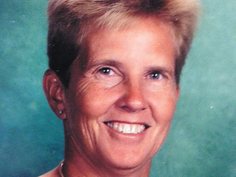Fisher Middle School principal to retire after 31 years at the school