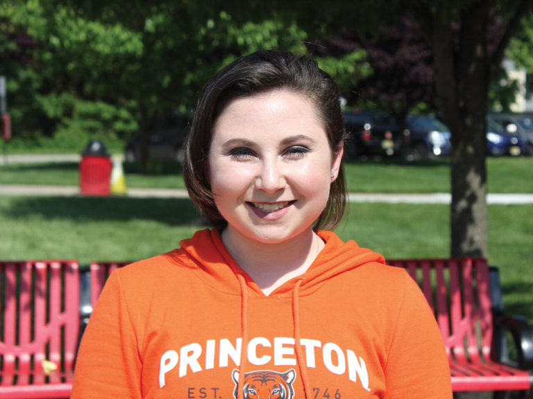 Lawrence High School Top 10 students are on their way