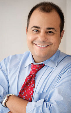 2017 06 HE Victor Medina